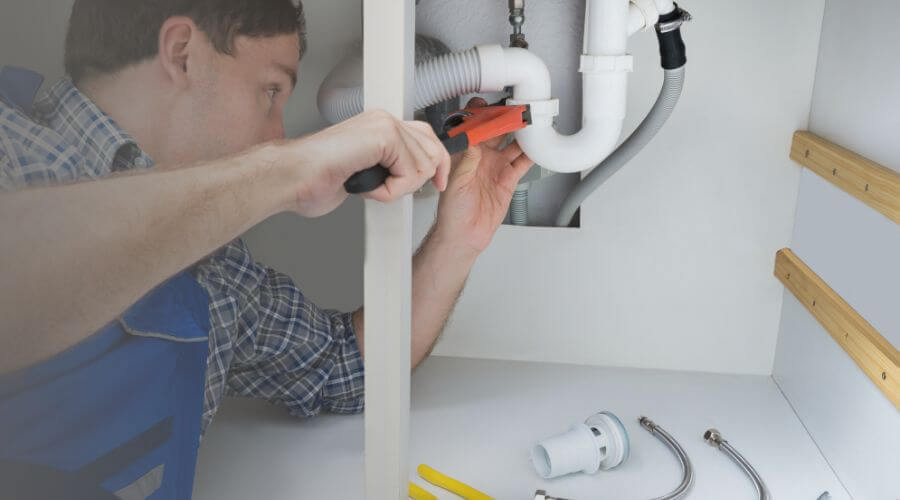 Professional same day plumber in Curtiss, WI